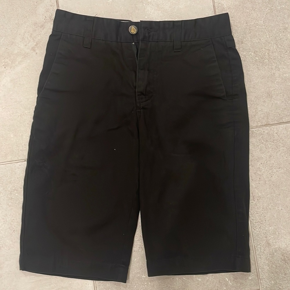Volcom V Monty shorts
